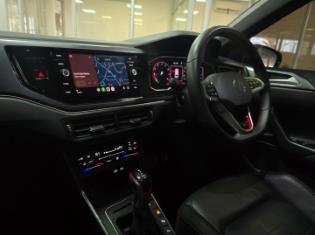 Interior View