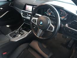 Interior View